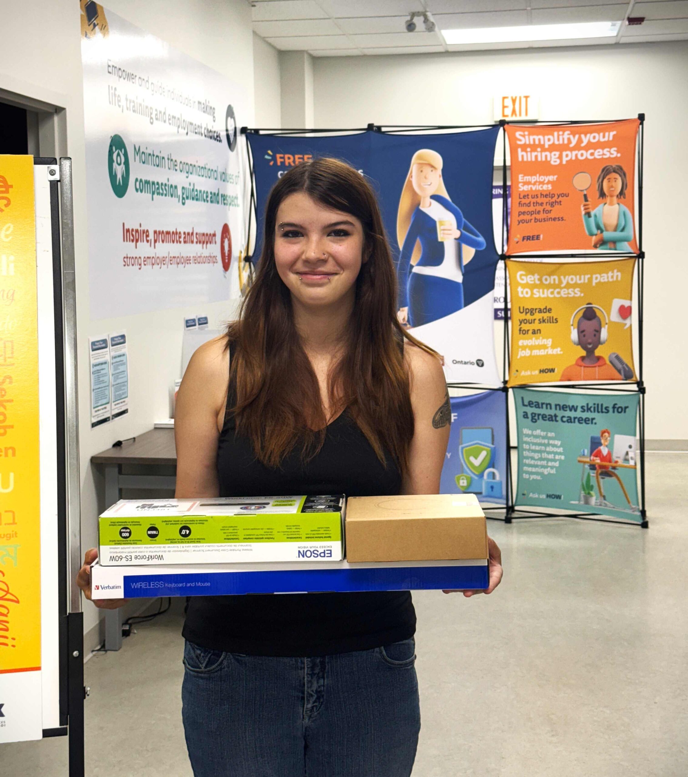 Our Referral Program