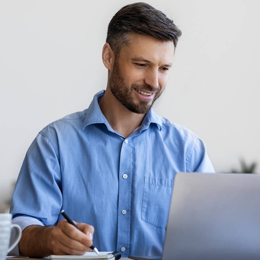 Photo for the blog post